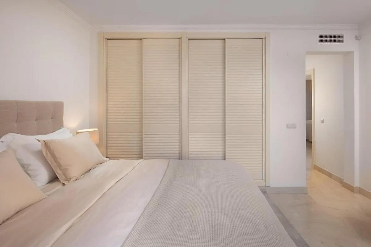 Apartment Stunning 2 Bed El Palmeral Near The Beach Rdr483 Marbella