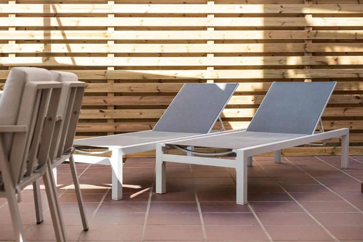 Stunning 2 Bed El Palmeral Near The Beach Rdr483 Marbella 0*,