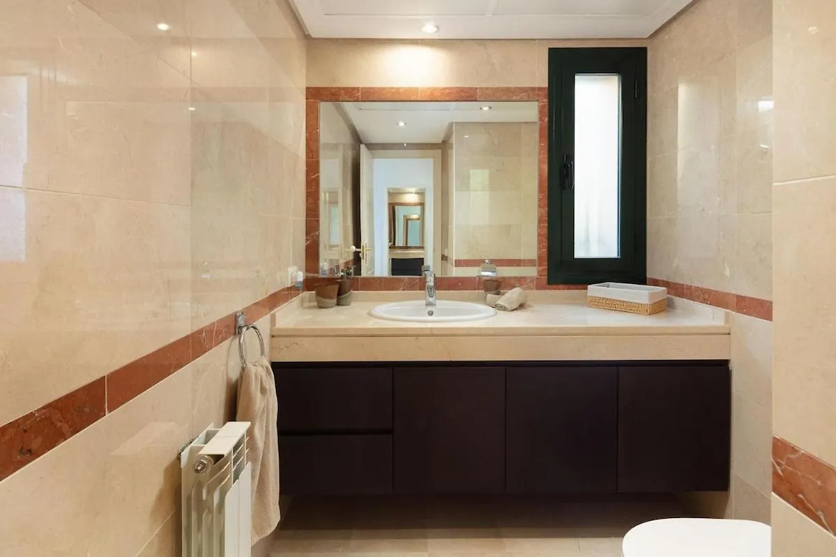 Stunning 2 Bed El Palmeral Near The Beach Rdr483 Marbella