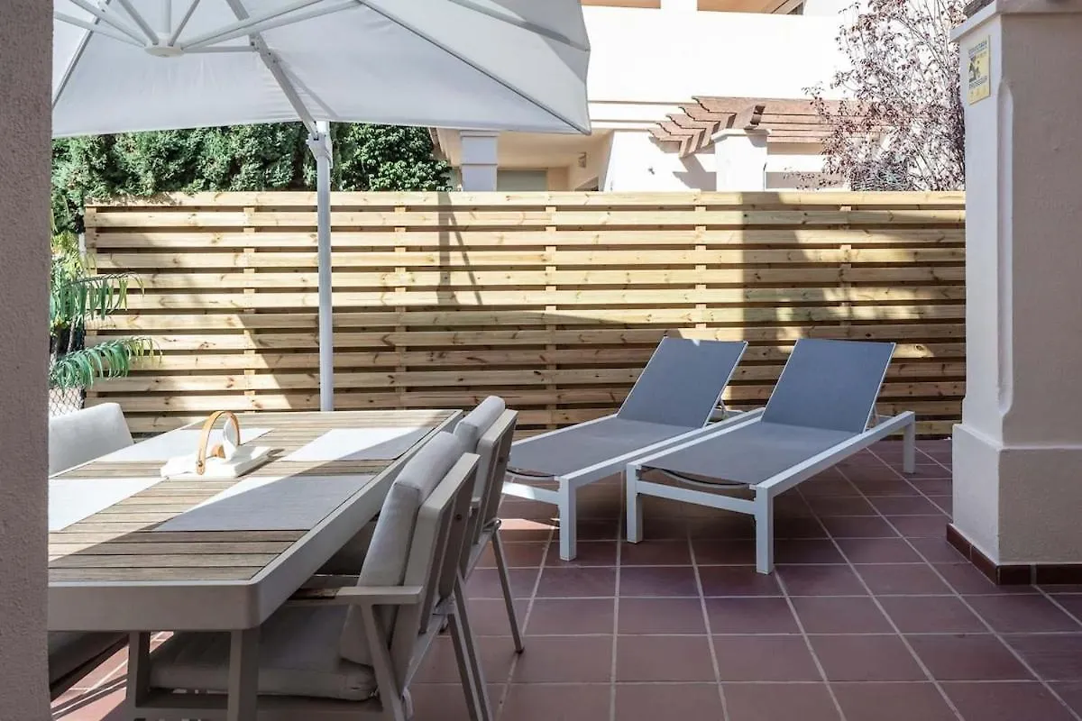 Stunning 2 Bed El Palmeral Near The Beach Rdr483 Marbella 0*,  Spain