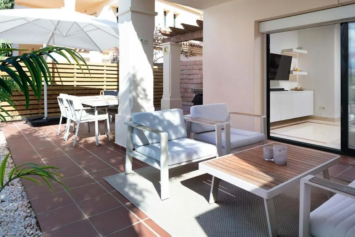 Stunning 2 Bed El Palmeral Near The Beach Rdr483 Marbella